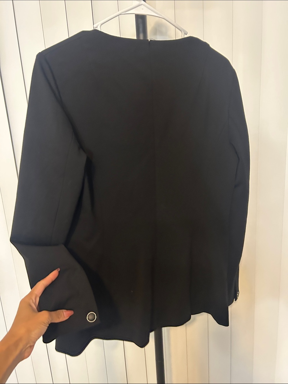 rag & bone blazer - Picture 2 of 3
